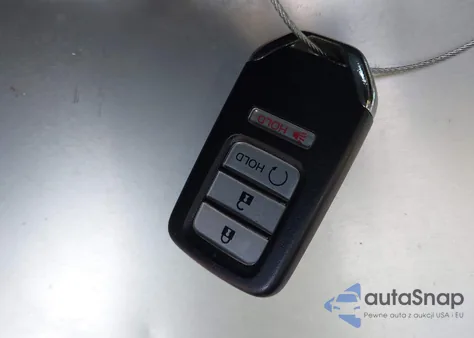 2020 Honda Ridgeline Rtl-E from USA, damaged, VIN 5FPYK3F70LB001200